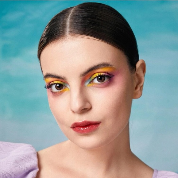 🔥SHEGLAM New SEALED Rainbow Revolution Palette🔥 - Picture 2 of 11